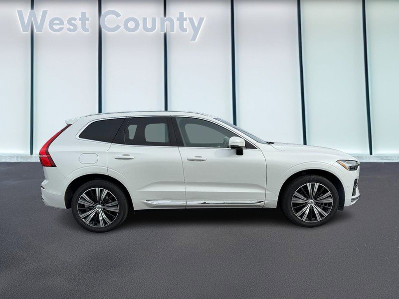 Certified 2023 Volvo XC60 B5 Ultimate image 2
