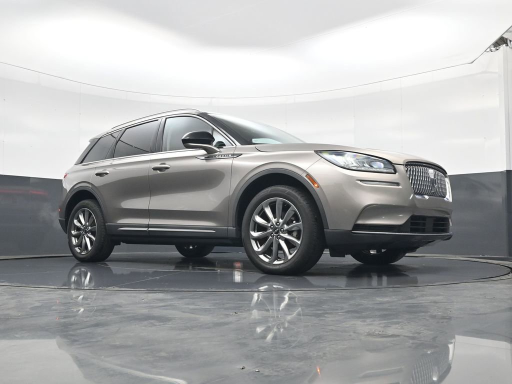 Used 2021 Lincoln Corsair FWD w/ Premium Package image 24