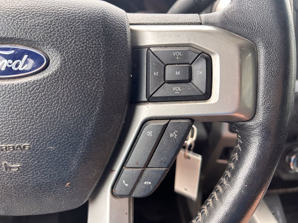 Used 2017 Ford F350 Lariat AWD/4WD image 21