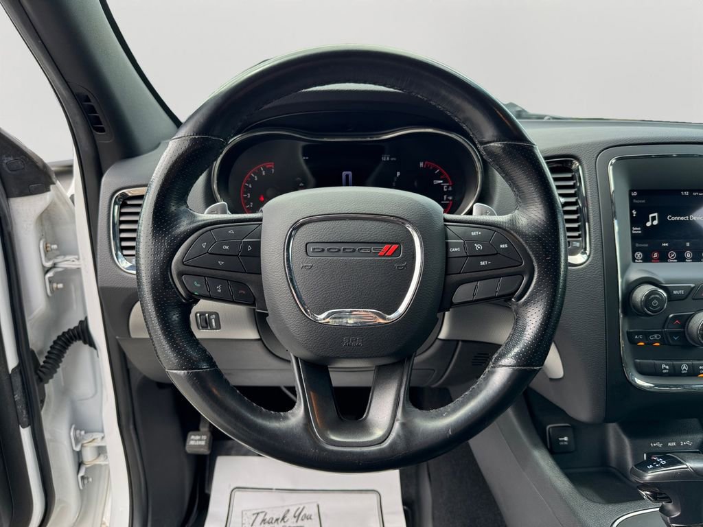 Used 2019 Dodge Durango GT RWD image 19