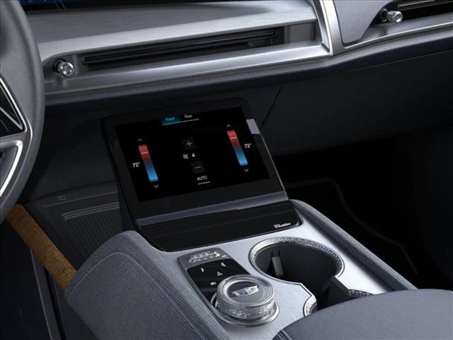 New 2026 Cadillac Vistiq Premium Luxury AWD/4WD image 23