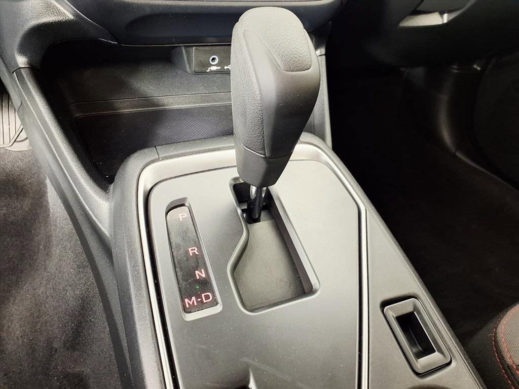 Certified 2024 Subaru Impreza 2.0i Sport image 15