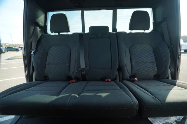 New 2026 RAM 1500 Big Horn AWD/4WD image 33