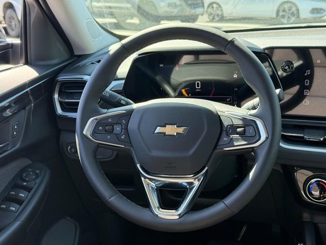 New 2026 Chevrolet TrailBlazer LT w/ LT Cold Weather Package image 8