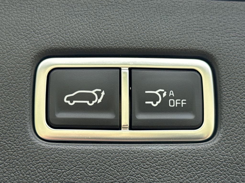 New 2025 Kia Sorento EX image 19