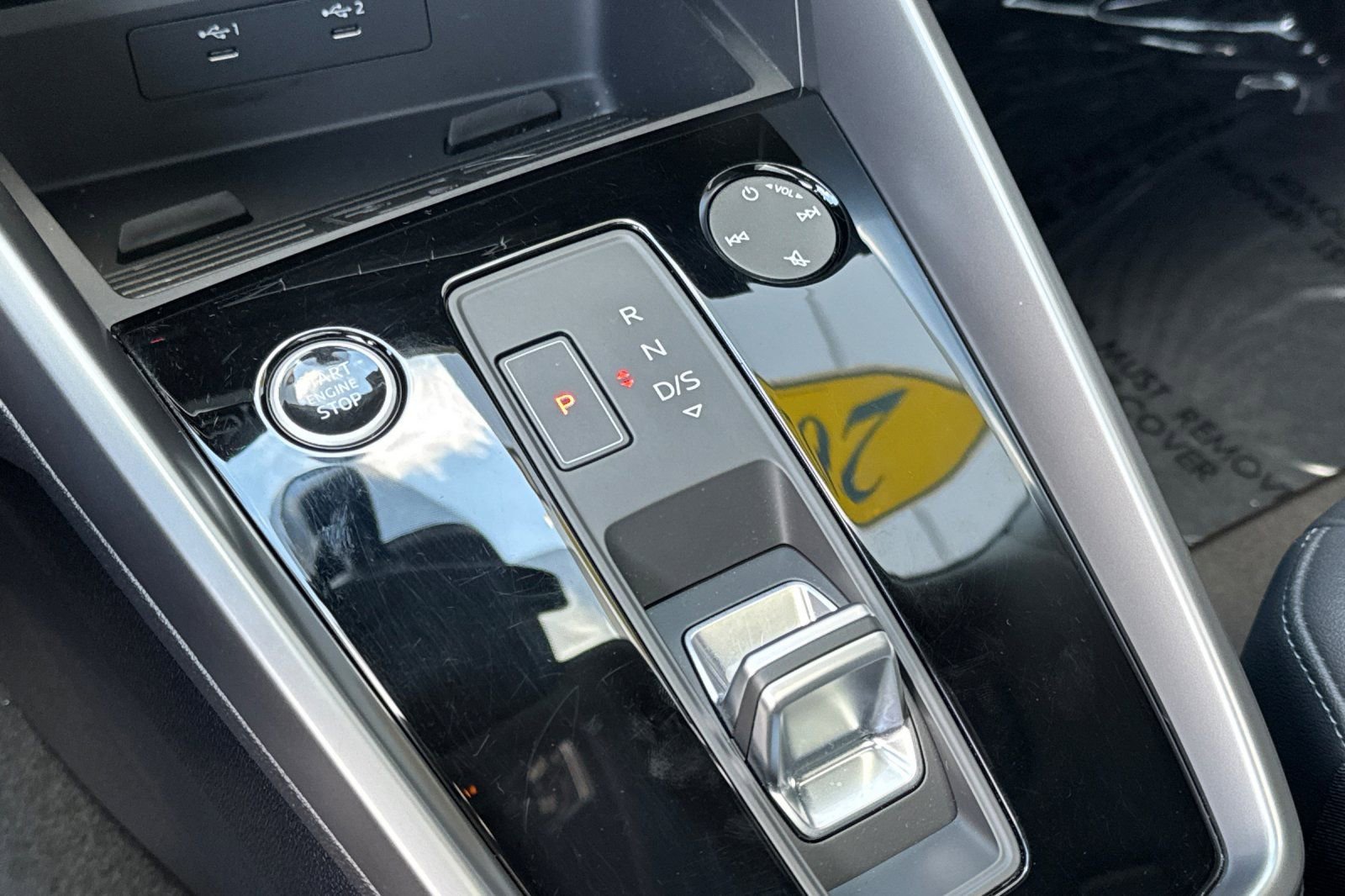 Used 2023 Audi A3 2.0T Premium w/ Convenience Package image 22