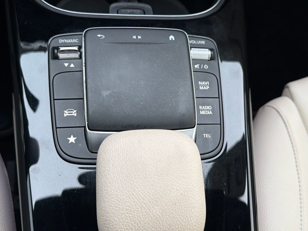 Certified 2021 Mercedes-Benz A 220 image 24
