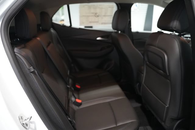 New 2026 Buick Encore GX Sport Touring w/ Advanced Technology Package AWD/4WD image 17