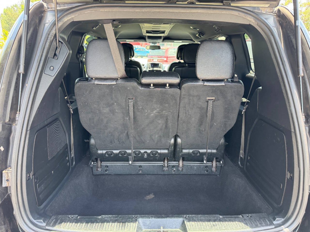 Used 2018 Dodge Grand Caravan GT FWD image 14