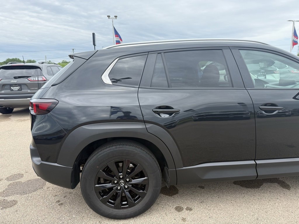 Used 2024 MAZDA CX-50 AWD 2.5 S w/ Premium Package image 29
