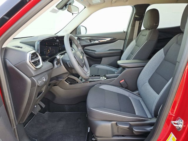 New 2026 Chevrolet TrailBlazer LS w/ LS Convenience Package FWD image 11