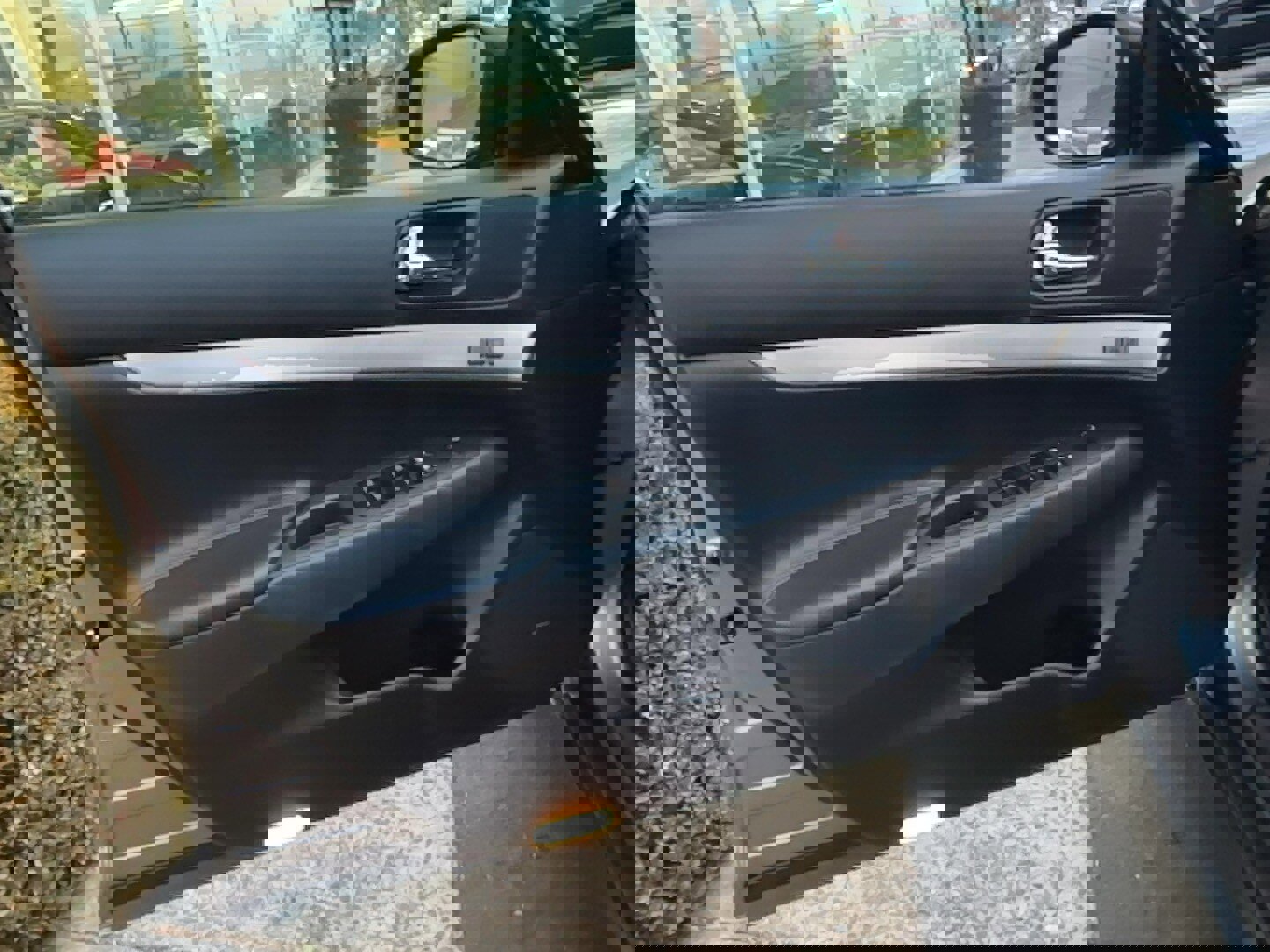 Used 2010 INFINITI G37 x Sedan w/ Premium Pkg image 17