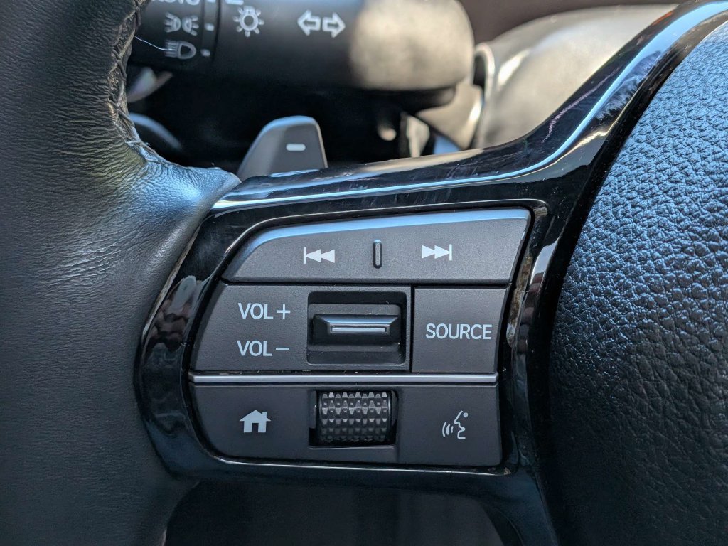 Used 2025 Honda Civic Sport image 24
