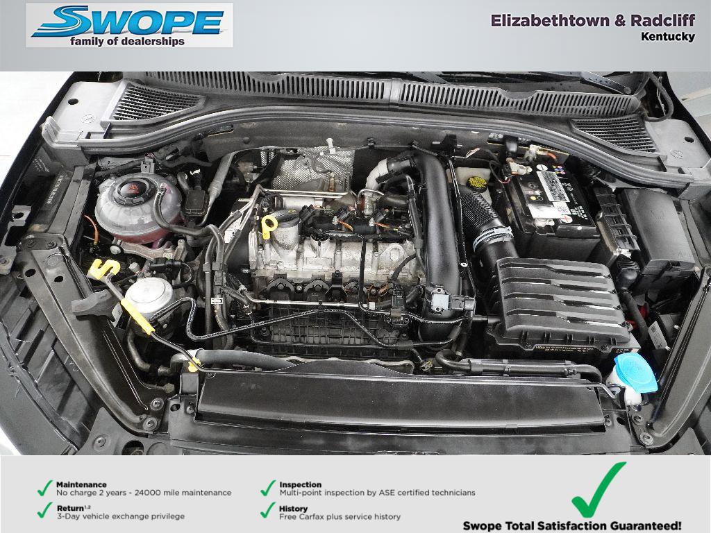 Used 2020 Volkswagen Jetta S w/ Driver Assistance Package FWD image 27