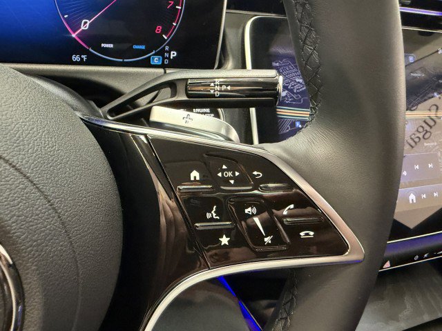 Used 2025 Mercedes-Benz E 350 Sedan image 22