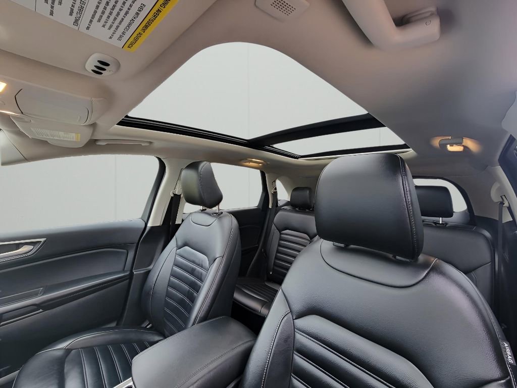 Used 2023 Ford Edge SEL w/ Convenience Package image 25