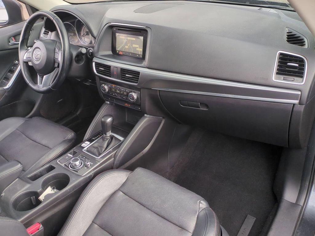 Used 2016 MAZDA CX-5 Grand Touring image 29