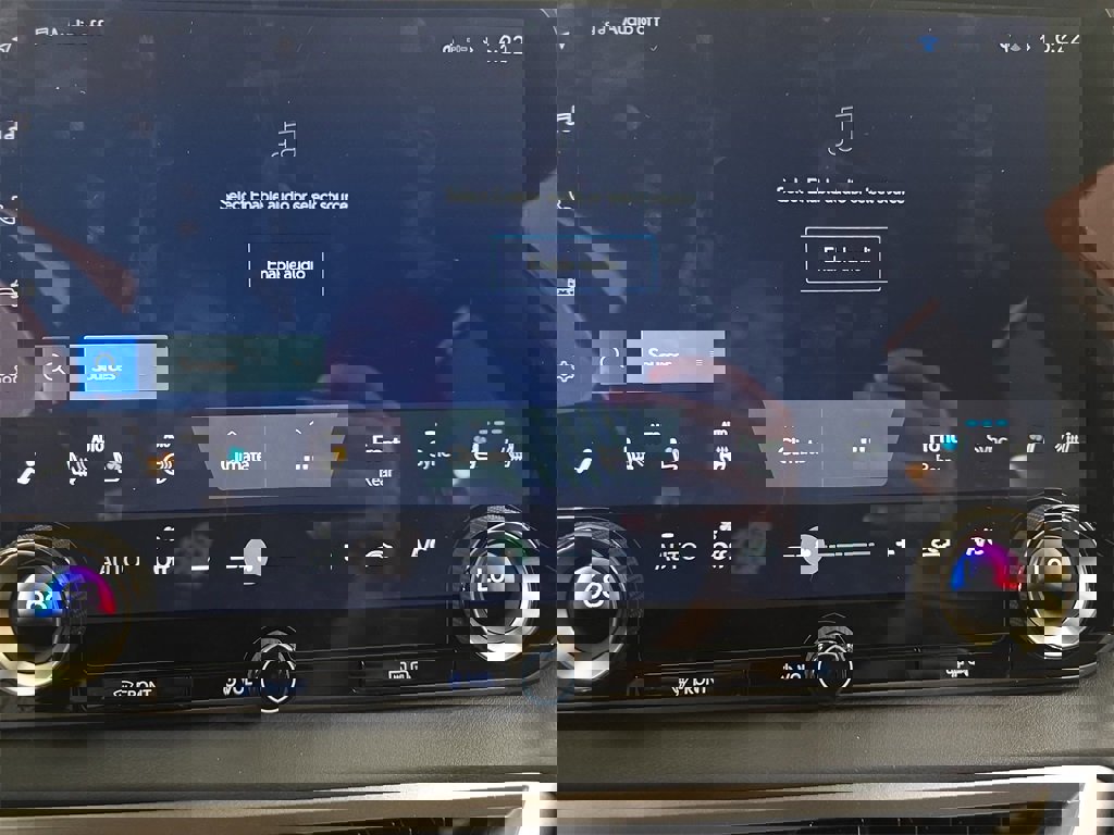 New 2026 Lexus RX 450h AWD image 21