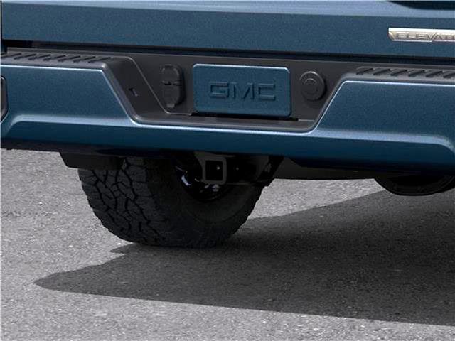 New 2026 GMC Sierra 1500 Elevation w/ Elevation Select Package image 14