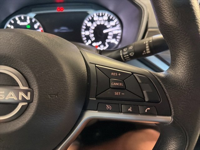 Used 2024 Nissan Altima 2.5 SV image 22