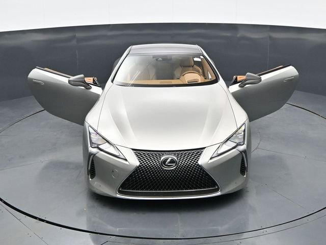 Used 2018 Lexus LC 500 Coupe image 26