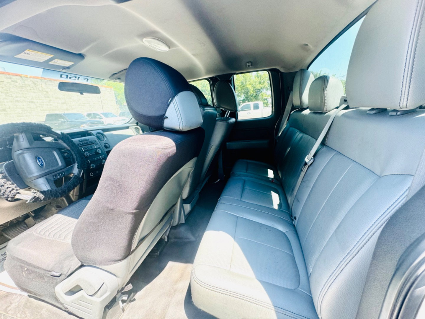 Used 2011 Ford F150 XL w/ XL Plus Pkg image 21