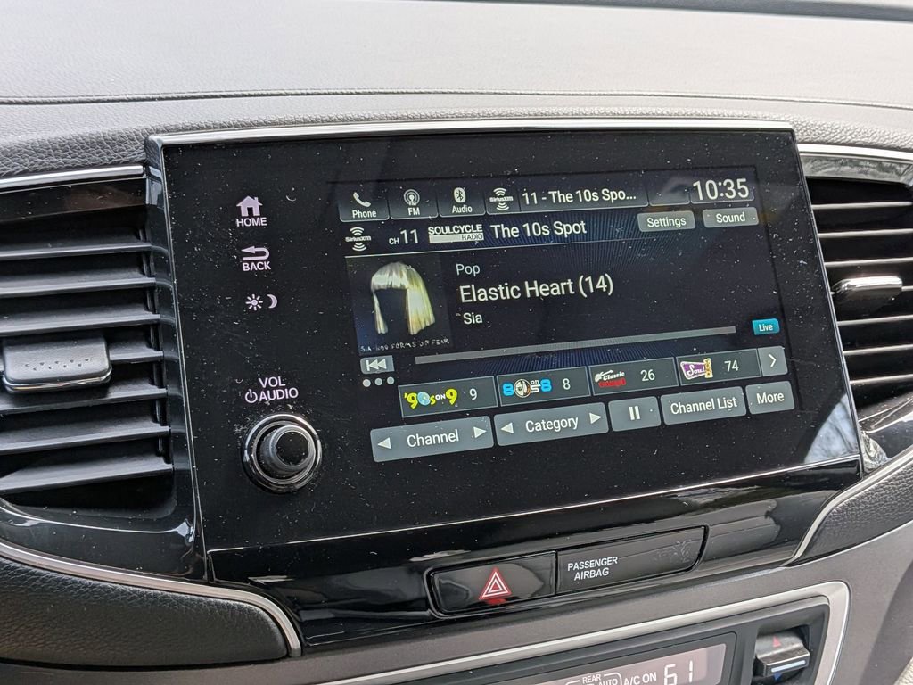 Used 2022 Honda Pilot EX-L image 20