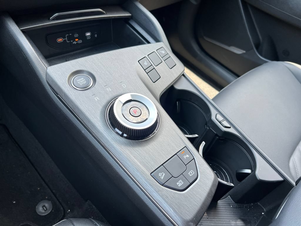 Used 2026 Kia Sportage X-Line AWD/4WD image 28