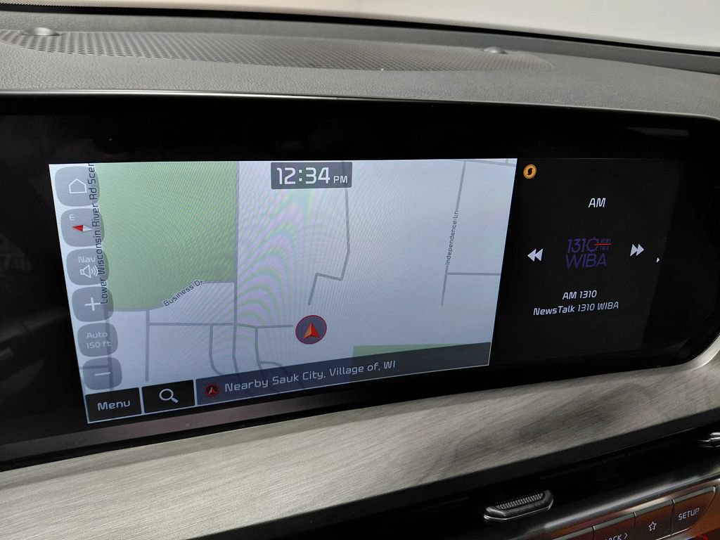 Used 2024 Kia Telluride SX Prestige X-Line AWD/4WD image 12