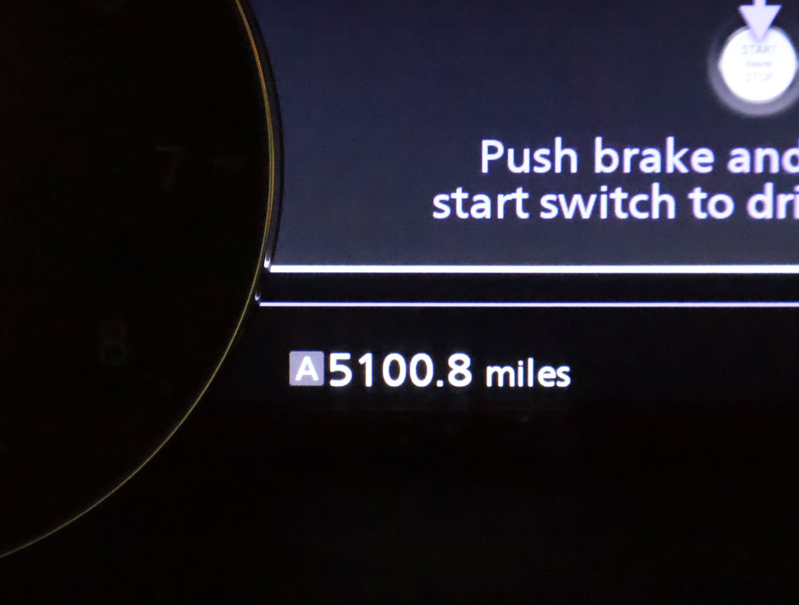 Used 2024 INFINITI QX55 Luxe image 29