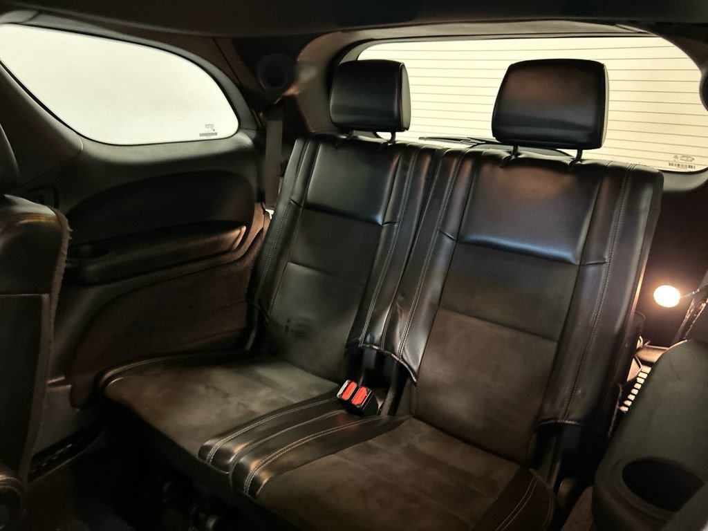 Used 2021 Dodge Durango GT image 35
