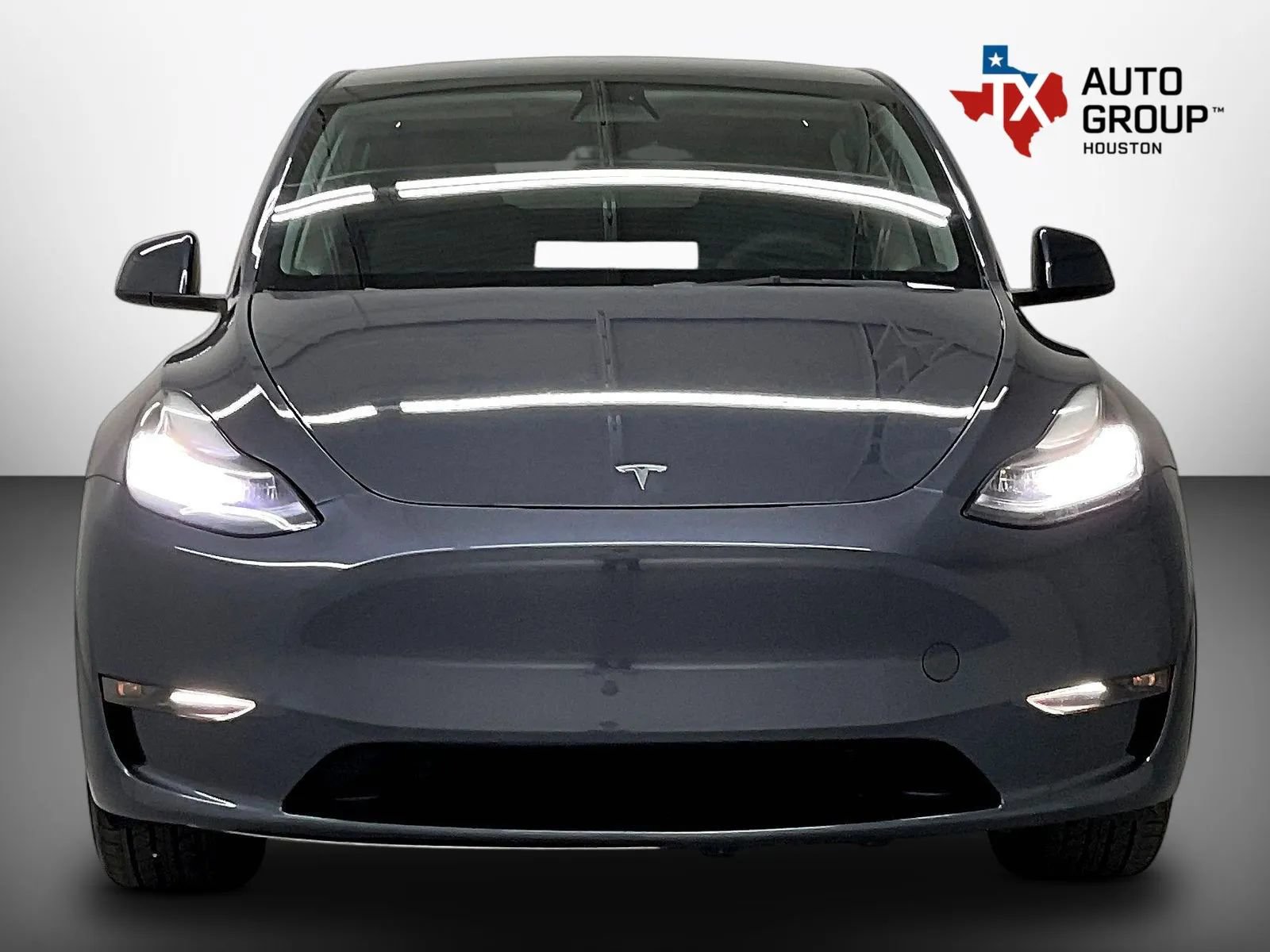 Used 2023 Tesla Model Y Long Range AWD/4WD image 6