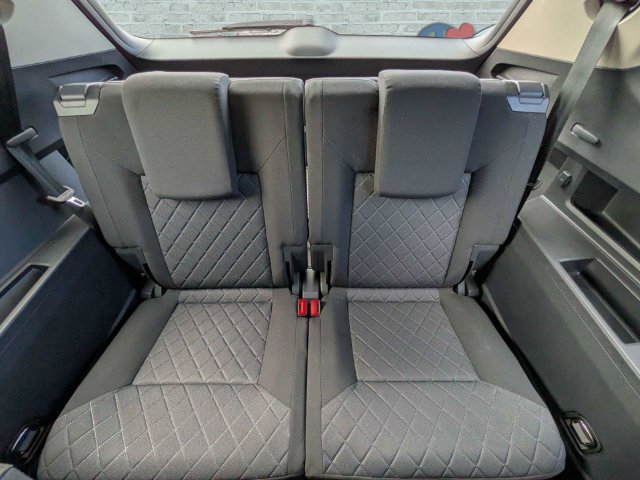 Certified 2021 Volkswagen Atlas S FWD image 15