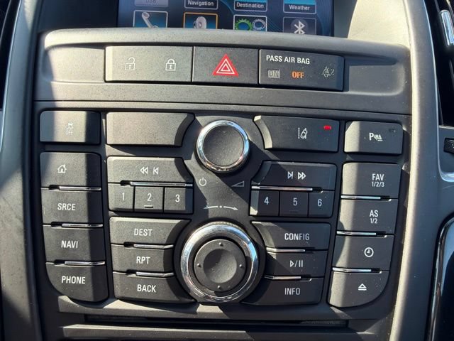 Used 2017 Buick Cascada Premium FWD image 31