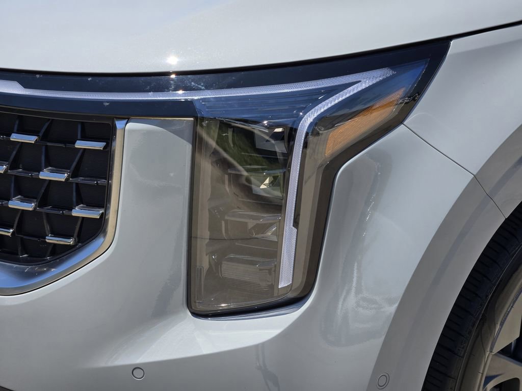 Certified 2026 Kia Carnival SX FWD image 15