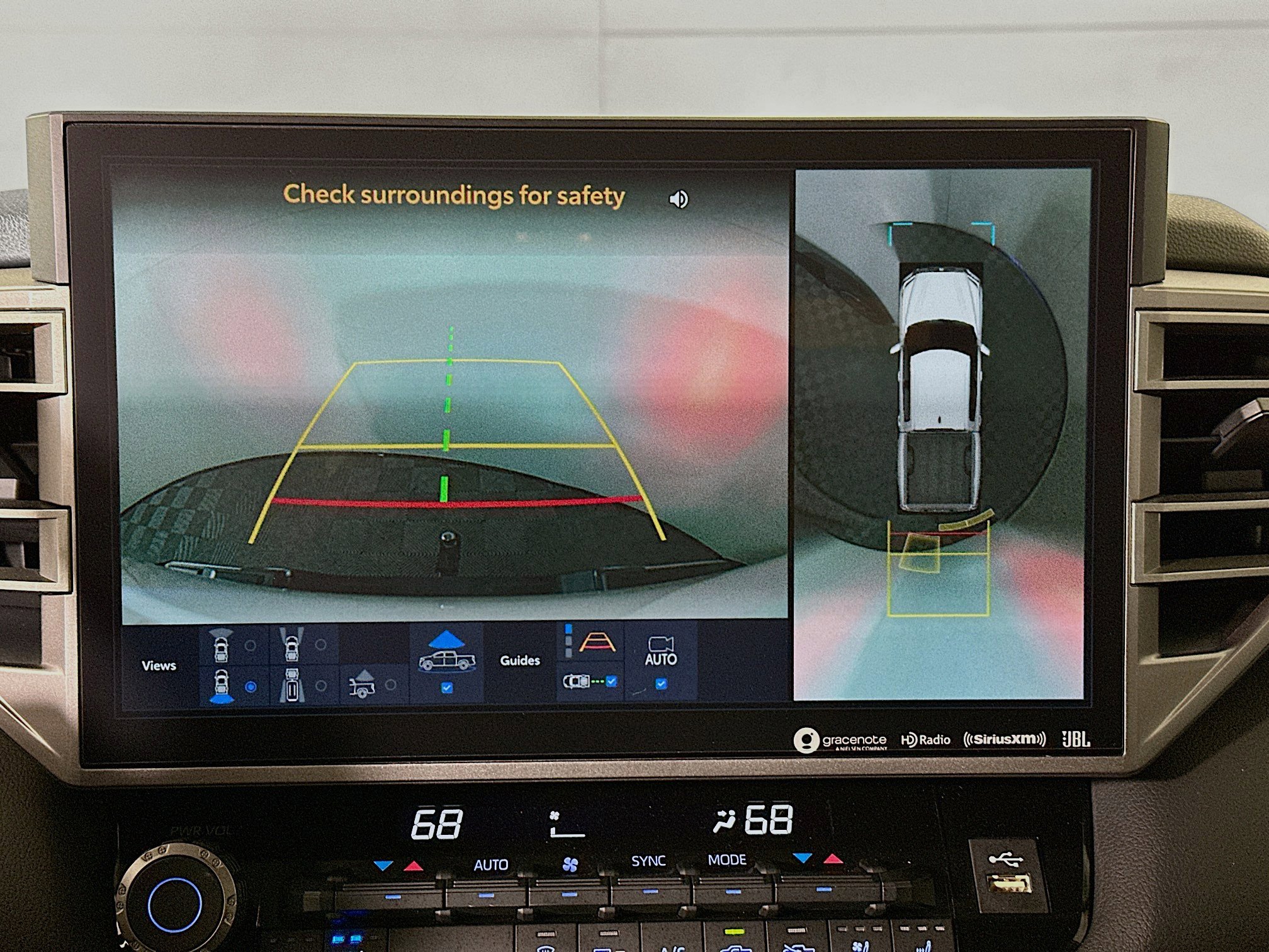 Used 2022 Toyota Tundra Limited image 25