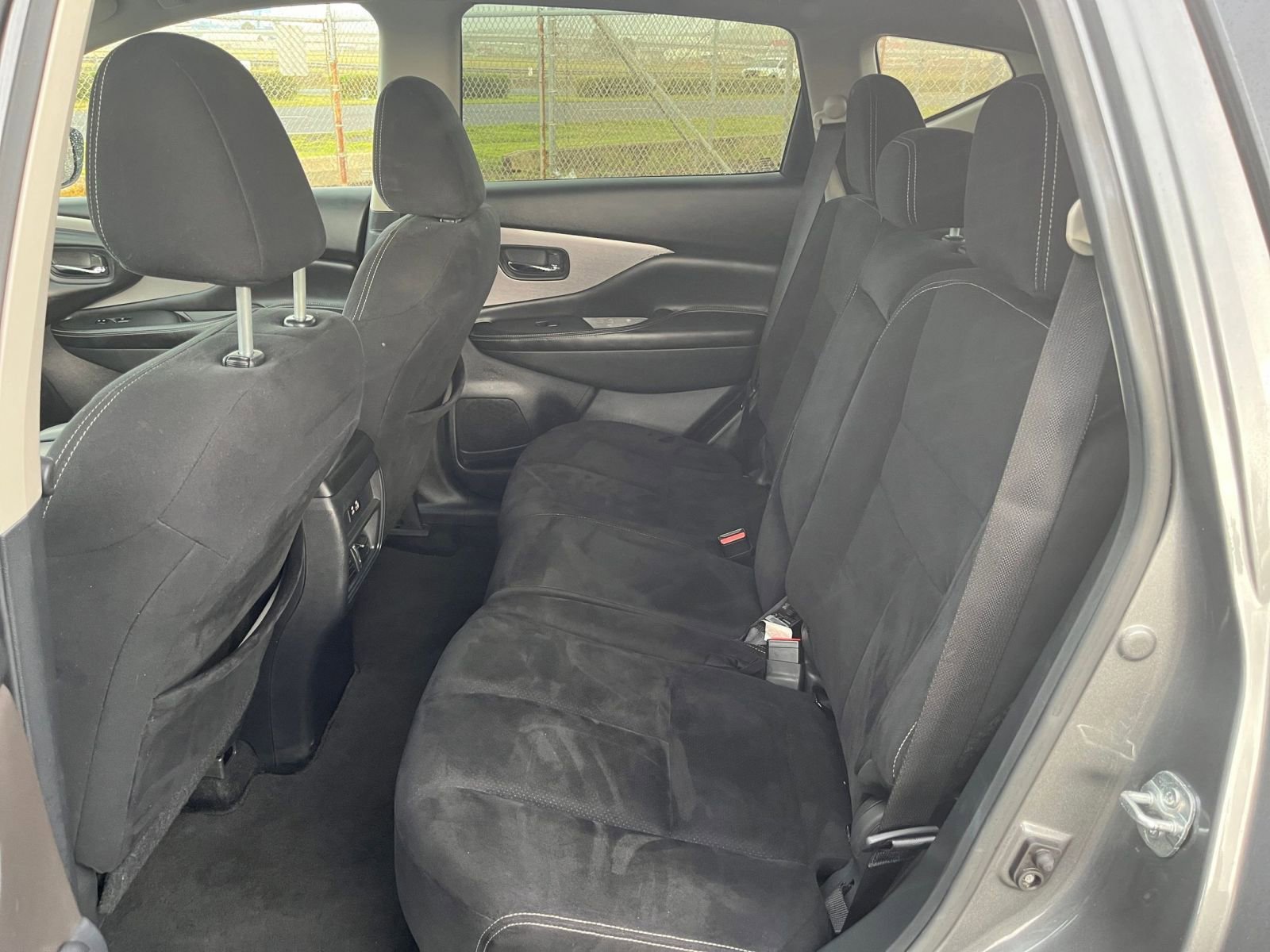 Used 2023 Nissan Murano S image 21