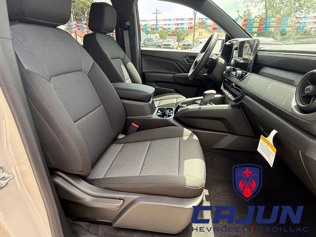 New 2026 Chevrolet Colorado Trail Boss w/ Midnight Edition AWD/4WD image 31