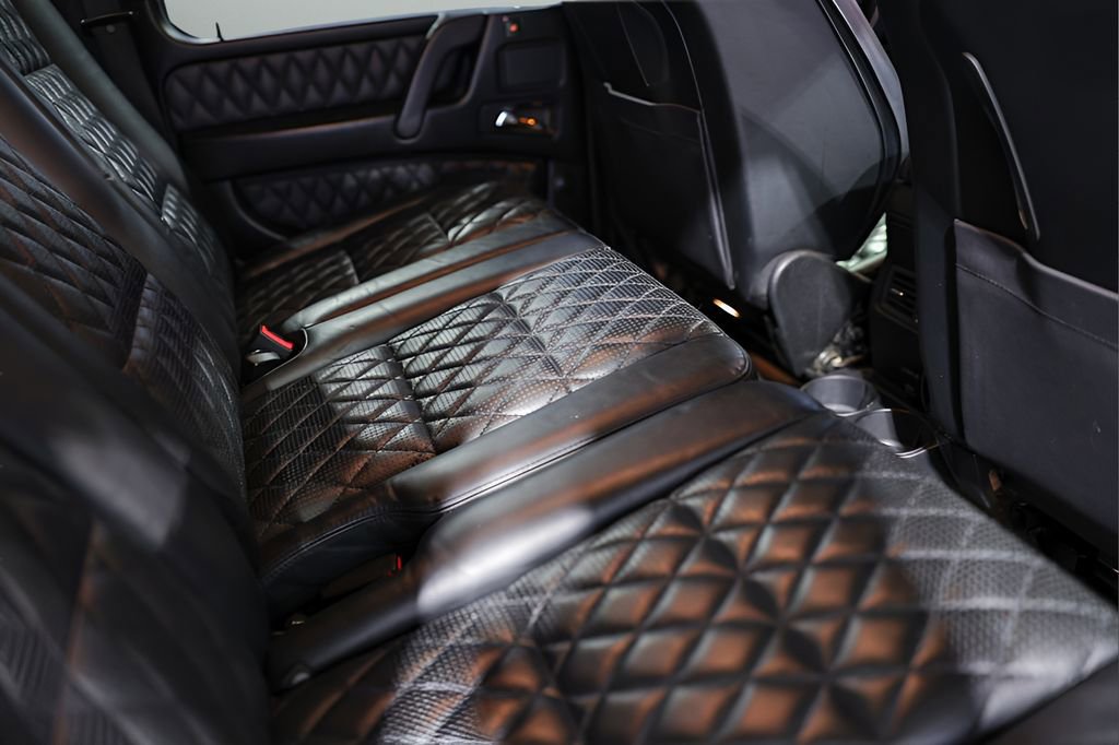 Used 2016 Mercedes-Benz G 63 AMG 4MATIC image 60