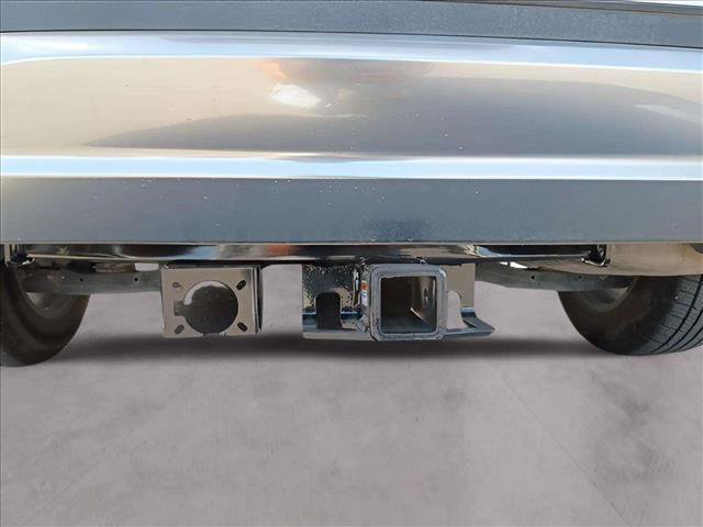 Used 2022 Hyundai Santa Fe SEL FWD image 16