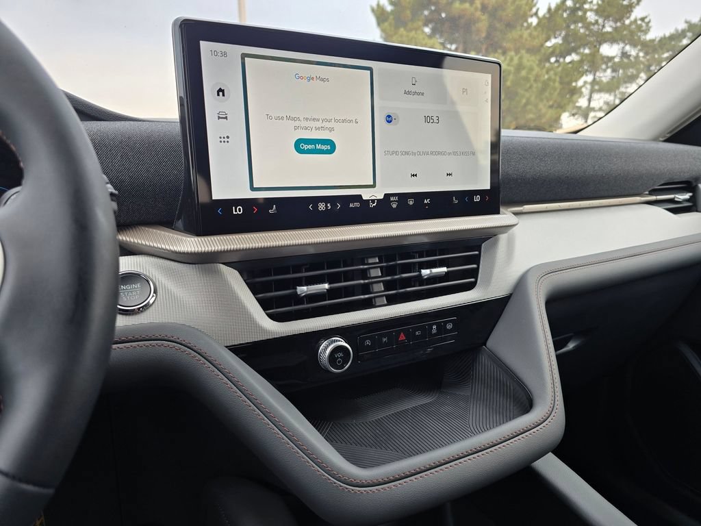 New 2026 Ford Explorer Active AWD/4WD image 19