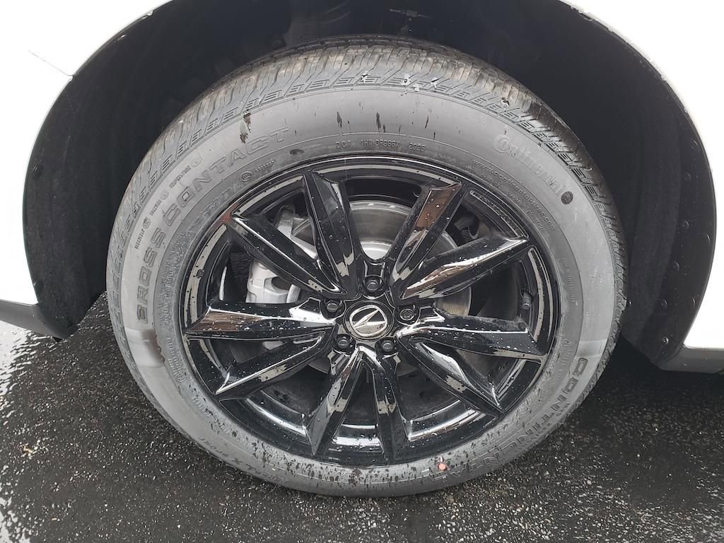 New 2026 Acura RDX SH-AWD image 15