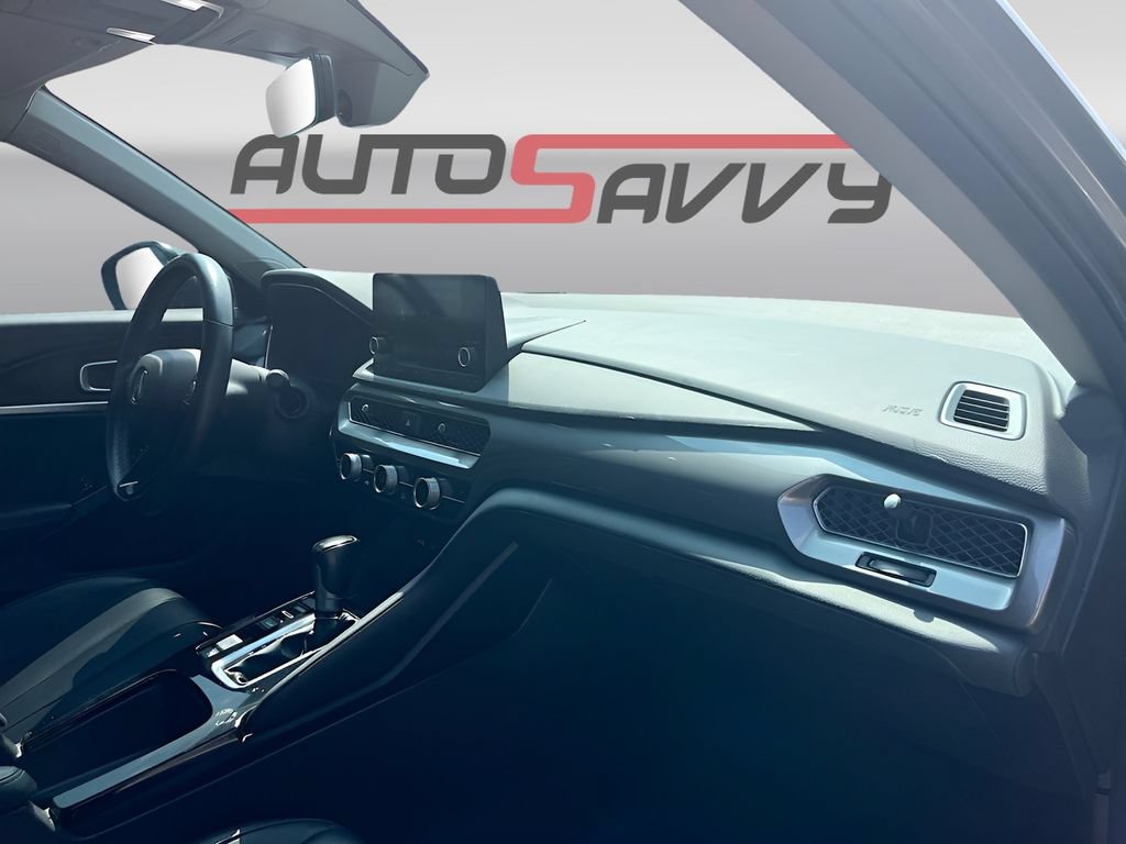Used 2024 Acura Integra FWD image 29