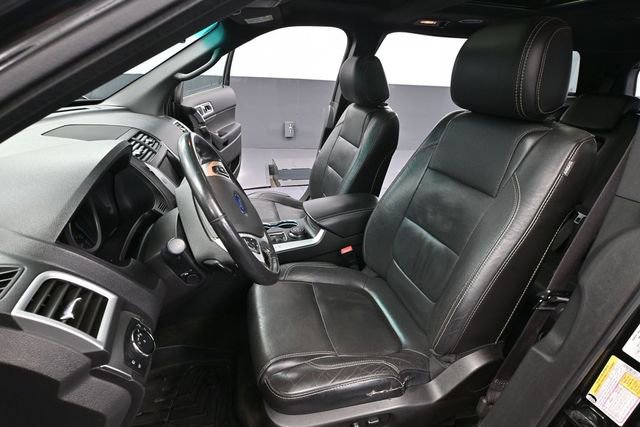 Used 2014 Ford Explorer Sport AWD/4WD image 23