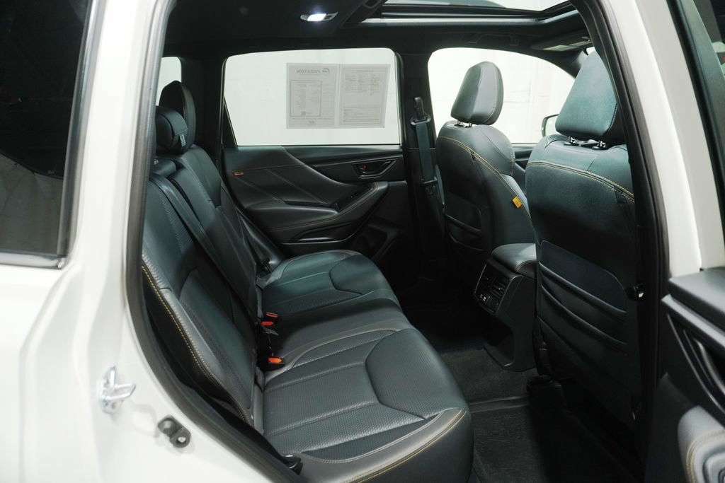 Used 2024 Subaru Forester Wilderness AWD/4WD image 15
