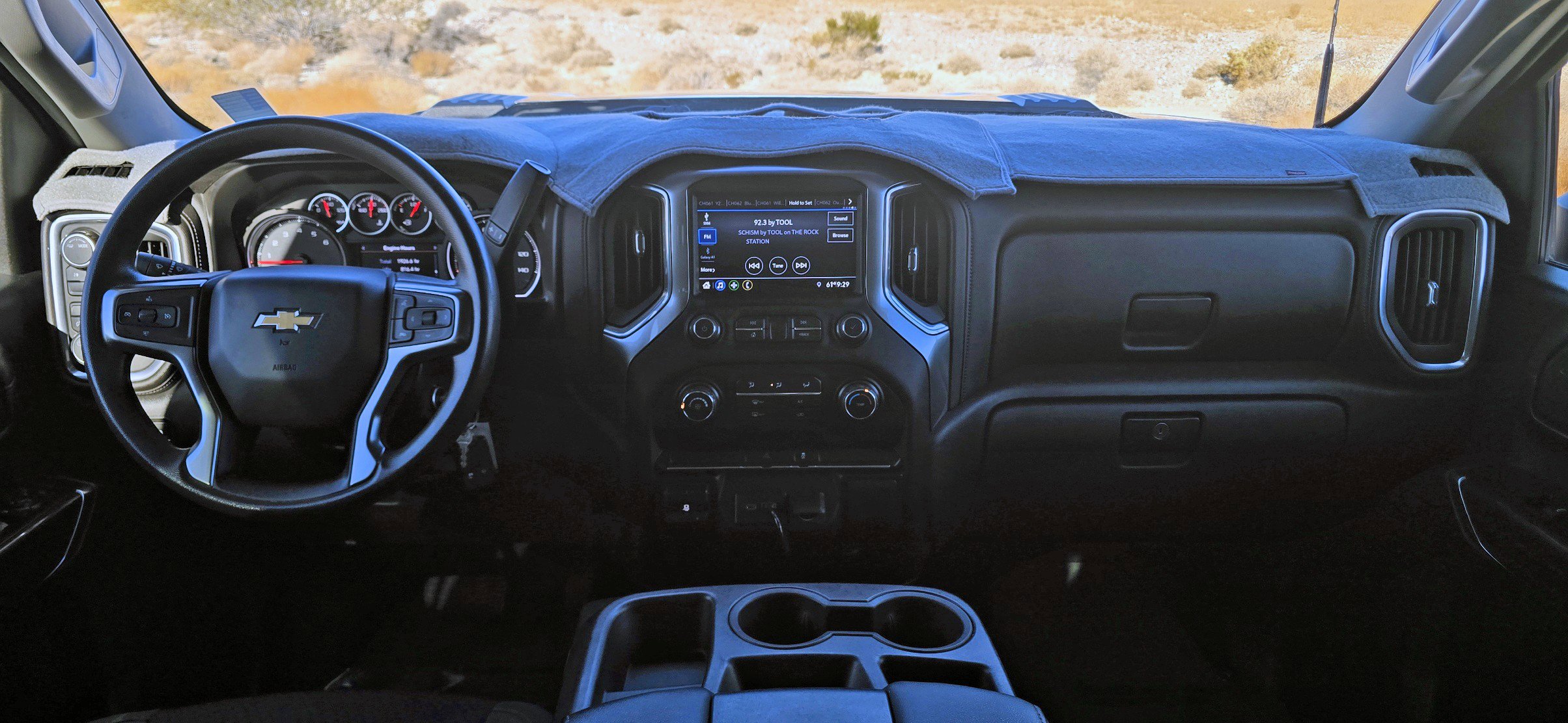 Used 2020 Chevrolet Silverado 2500 LT image 8
