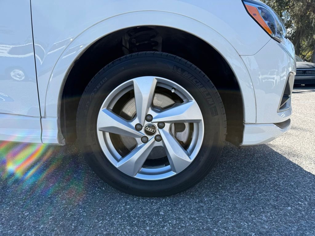 Used 2022 Audi Q3 2.0T Premium image 6