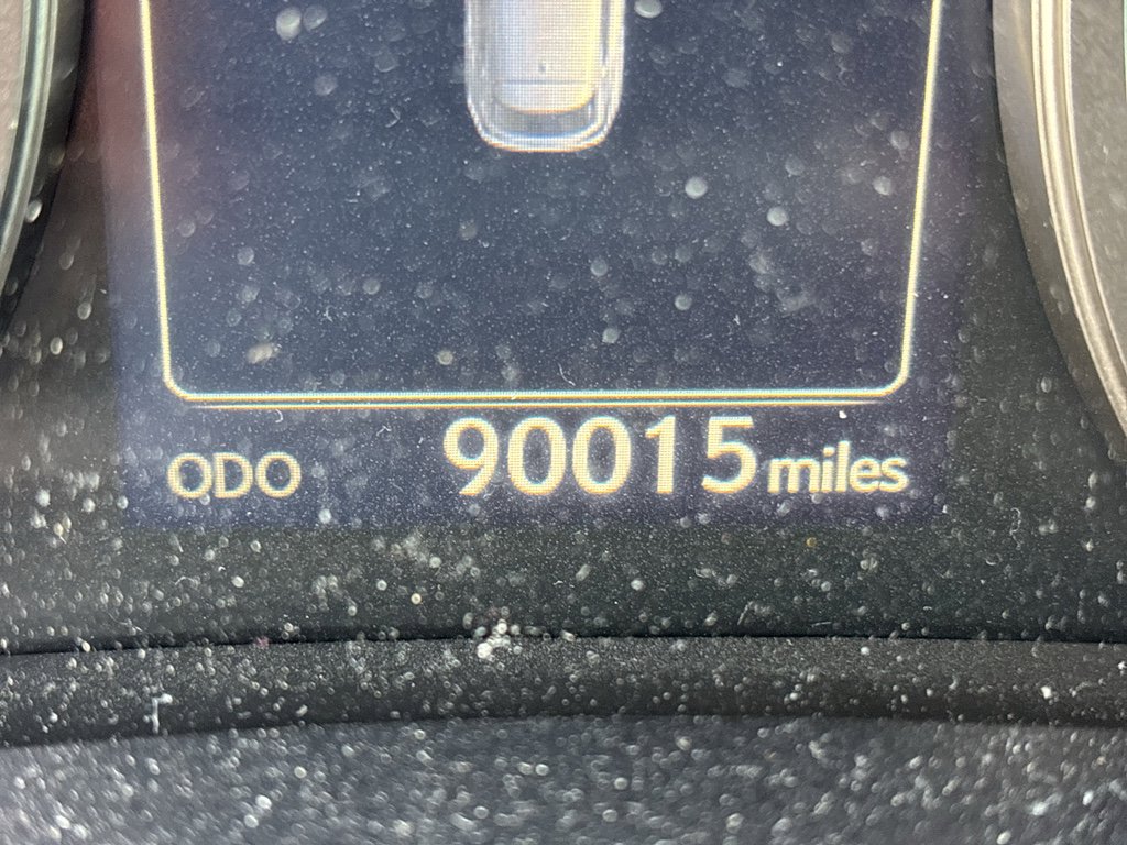 Used 2015 Lexus NX 200t F Sport image 11