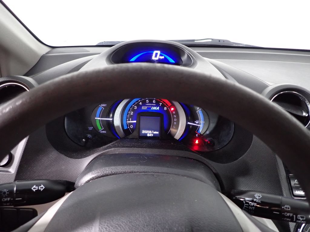 Used 2011 Honda Insight LX image 20
