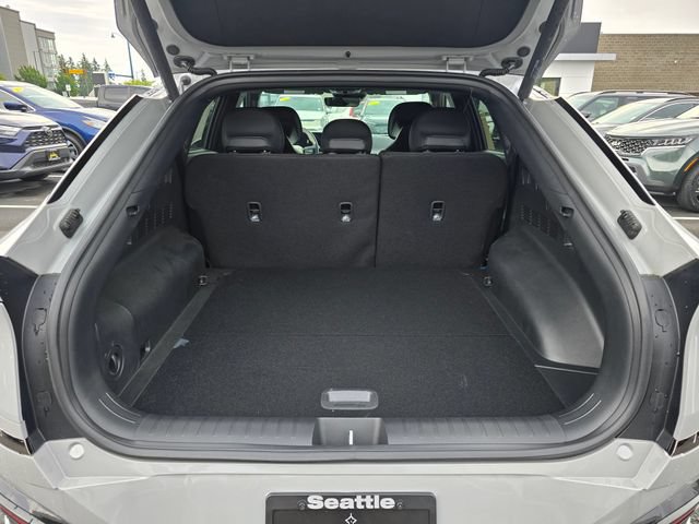 New 2026 Kia EV6 GT-Line AWD/4WD image 14